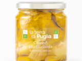 Carciofi con gambo e sott’olio: la guida che non ti aspetti