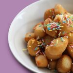 struffoli salentini come si fanno - Salentocongusto.com