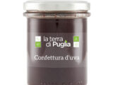 confettura d'uva - La Terra di Puglia